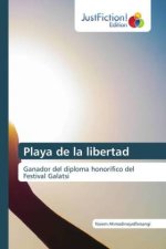 Playa de la libertad