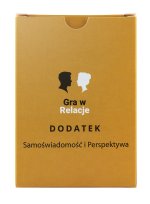 Złoty dodatek do Gra w Relacje