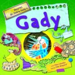 Zapytaj doktora dobrą radę o gady