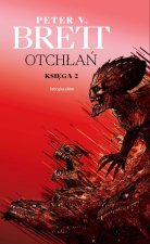 Otchłań. Cykl Demoniczny. Tom 5. Księga 2