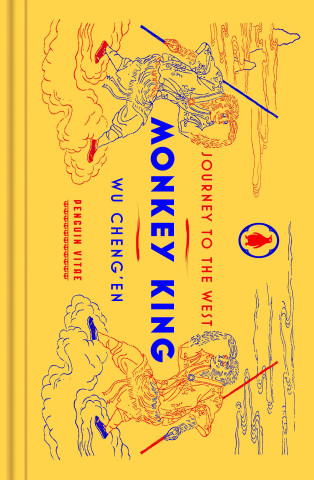 MONKEY KING