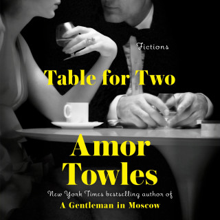 TABLE FOR TWO