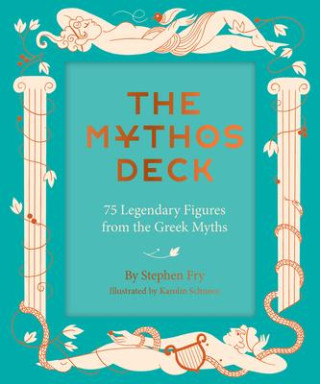MYTHOS DECK