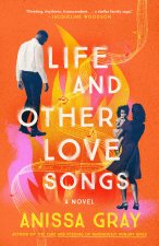 LIFE & OTHER LOVE SONGS