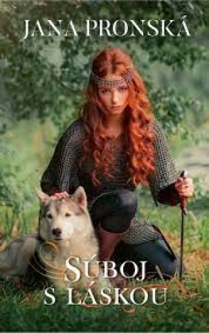 Sďż˝boj s lďż˝skou