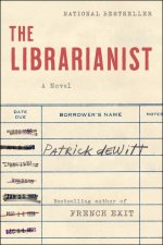 The Librarianist