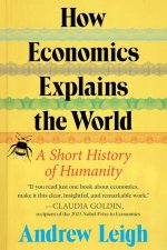 The Shortest History of Economics