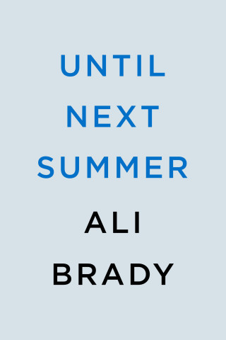 Until Next Summer