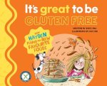 How Hayden Found Her New Favourite Foods