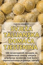 SVJE?A TALIJANSKA DOMA?A TJESTENINA