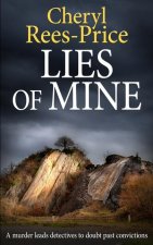 LIES OF MINE