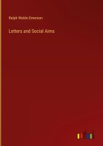 Letters and Social Aims