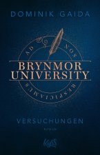 Brynmor University - Versuchungen