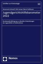 Jugendgerichtshilfebarometer 2022