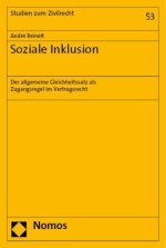 Soziale Inklusion