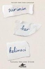 Siirimin Her Kelimesi