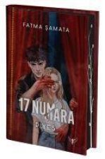17 Numara Piyes Ciltli