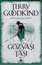 Gözyasi Tasi Kisim 1 - Dogruluk Kilici Serisi 2