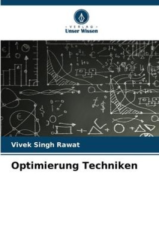 Optimierung Techniken