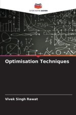 Optimisation Techniques