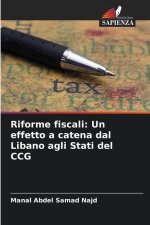 Riforme fiscali: Un effetto a catena dal Libano agli Stati del CCG