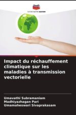 Impact du réchauffement climatique sur les maladies ? transmission vectorielle