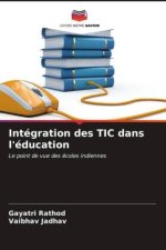 Intégration des TIC dans l'éducation