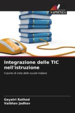 Integrazione delle TIC nell'istruzione