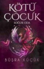 Kötü Cocuk 3;Soguk Oda