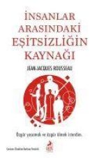 Insanlar Arasindaki Esitsizligin Kaynagi