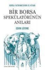 Bir Borsa Spekülatörünün Anilari