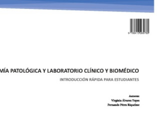 Anatomía patológica y laboratorio clínico y biomédico