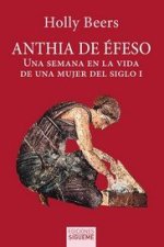 Anthia de Efeso