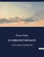 LE SERGENT RENAUD