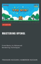 Mastering OpenGL