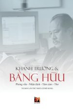 Khánh Tr??ng & B?ng H?u (soft cover)