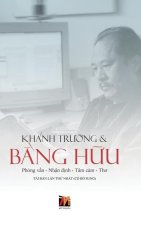 Khánh Tr??ng & B?ng H?u (hard cover)