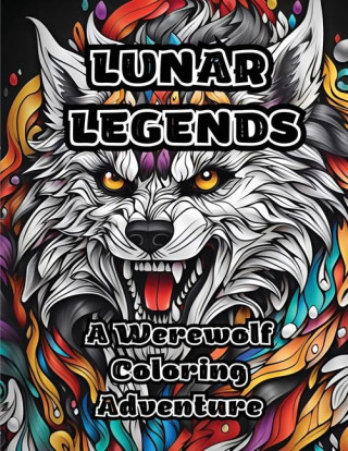 Lunar Legends