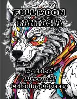 Full Moon Fantasia