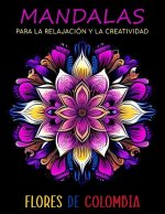 Mandalas para la Relajación y la Creatividad