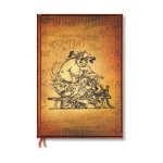 CARNETS DE CROQUIS OBELIX ET COMPAGNIE GRAND