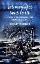 Le monstre sous le lit