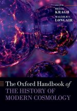 The Oxford Handbook of the History of Modern Cosmology (Paperback)