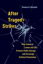 After Tragedy Strikes – Why Claims of Trauma and Loss Promote Public Outrage and Encourage Political Polarization