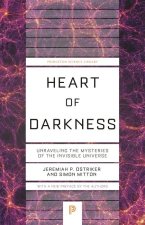 Heart of Darkness – Unraveling the Mysteries of the Invisible Universe