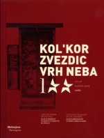Kol'kor zvezdic vrh neba