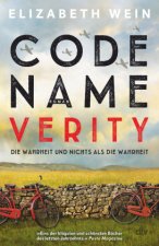 Code Name Verity