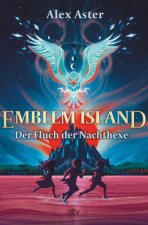 Emblem Island - Der Fluch der Nachthexe
