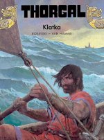 Klatka. Thorgal. Tom 23 wyd. 2023