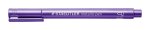 Marker metaliczny 10sztuk fioletowy Staedtler